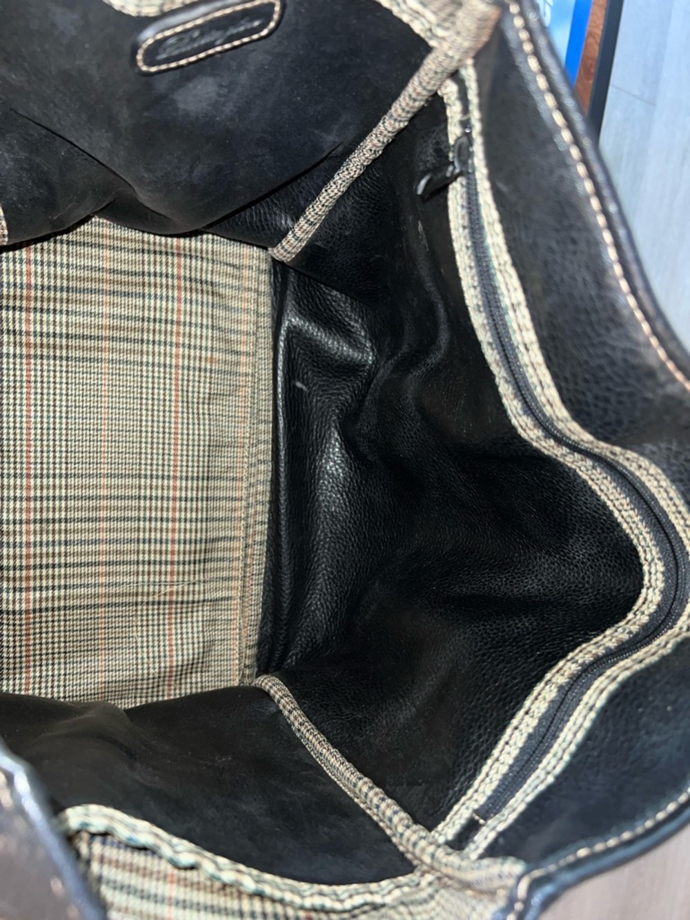 Barrington Grant Thornton Nantucket Bag - Picture 6 of 7